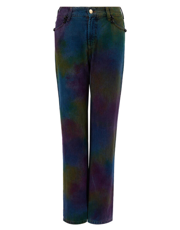 Джинсы Roma Uvarov Design